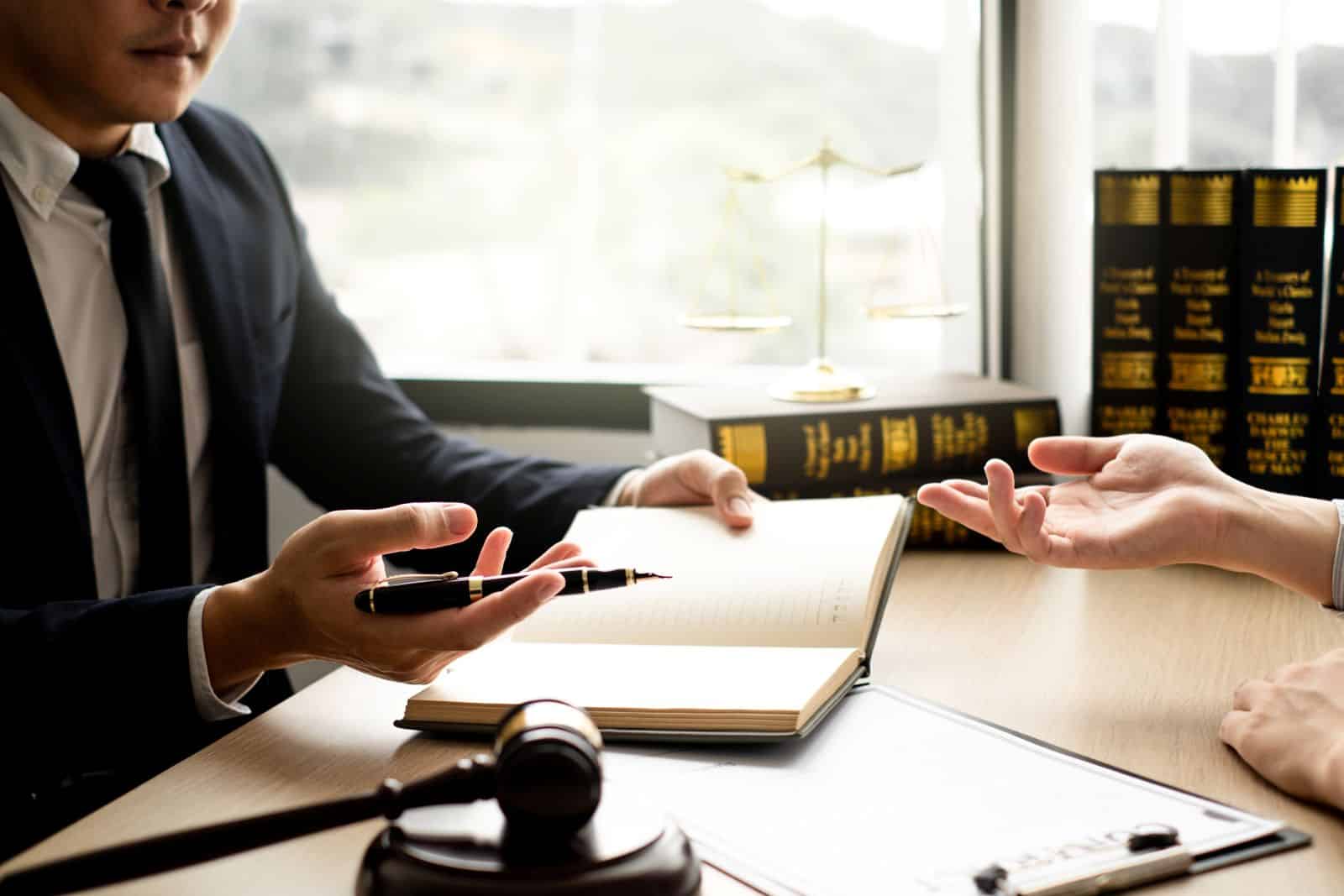 Criminal Defense Lawyer in Orange, CA | Law Offices of David S. Chesley