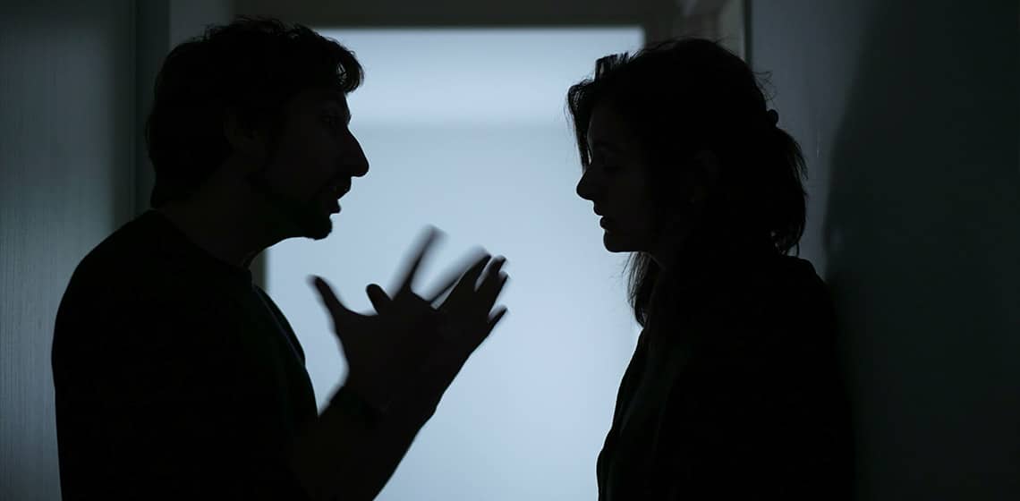 Domestic Violence Lawyer in Fullerton, CA | Orange County Criminal Defense