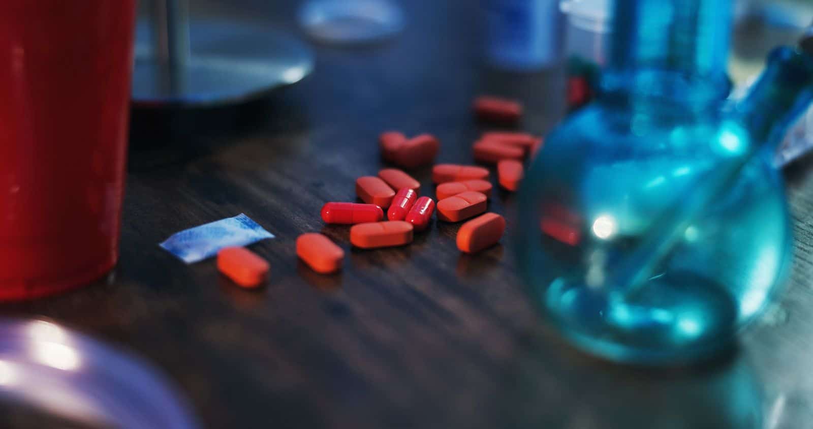 Drug Possession & Trafficking Lawyer | Newport Beach, CA