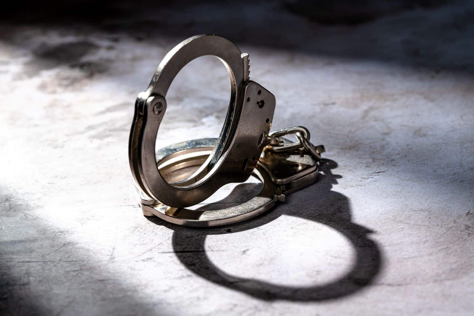 Orange, CA Sex Crimes Defense Lawyer | The Law Offices of David S. Chesley