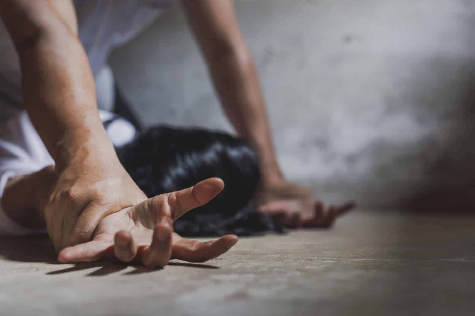 Newport Beach, CA, Sex Crimes Lawyer | The Law Offices of David S. Chesley