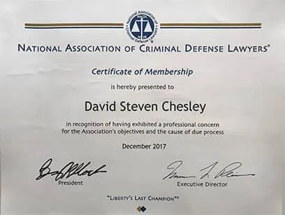 National Association of Criminal Defense Lawyers