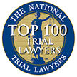 The National Trial Lawyers · Top 100