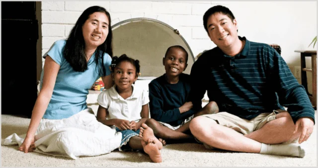 Los Angeles Couple Imprisoned In Qatar