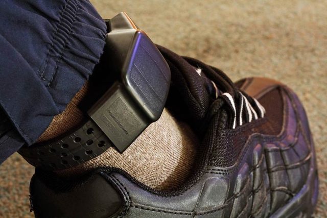California Punishes Sex Offenders Who Tamper With Their GPS Devices