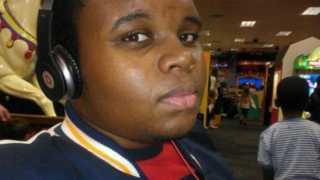 Michael Brown Shooting, What We Know.