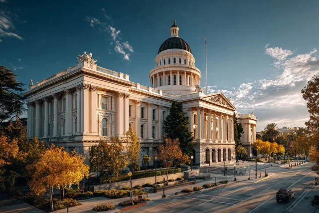 California Criminal Law Update: 2021 Edition