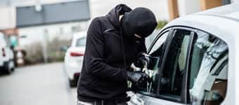 Theft Lawyer California