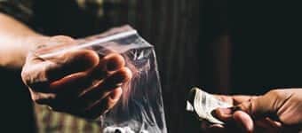 Drug Crimes Lawyer California