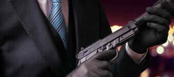 Murder Defense Attorneys Los Angeles